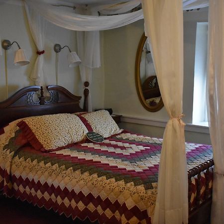 Churchtown Inn Bed And Breakfast Narvon Luaran gambar