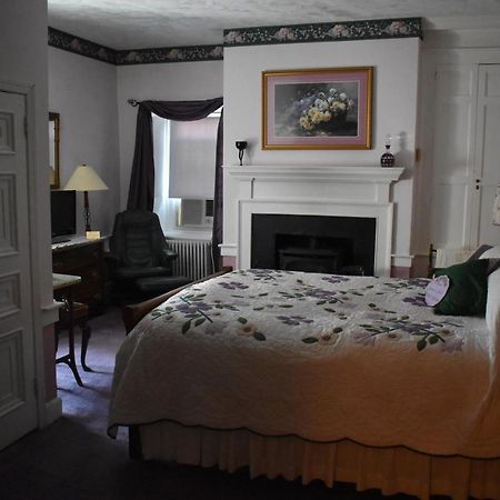 Churchtown Inn Bed And Breakfast Narvon Luaran gambar