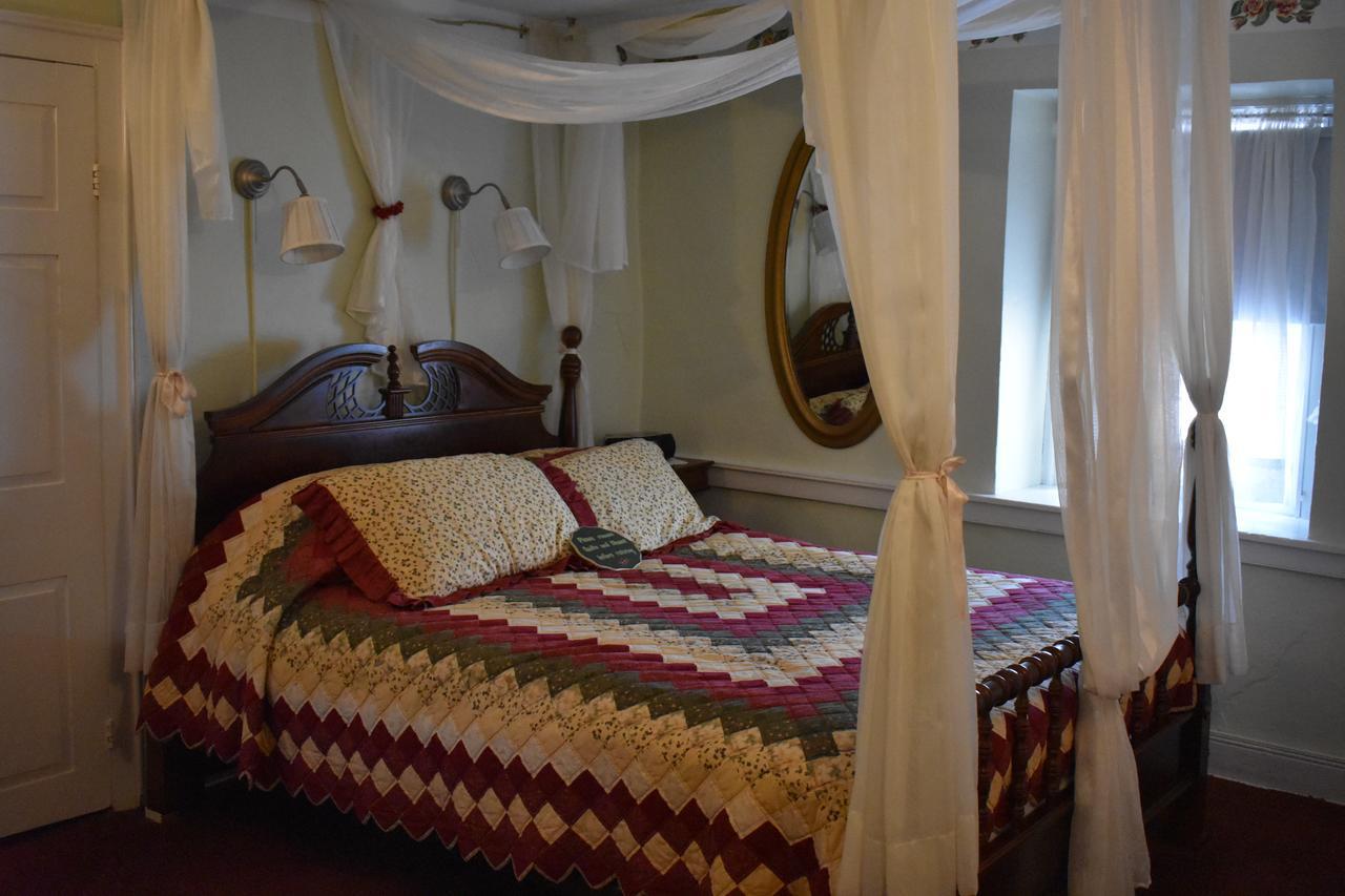 Churchtown Inn Bed And Breakfast Narvon Luaran gambar