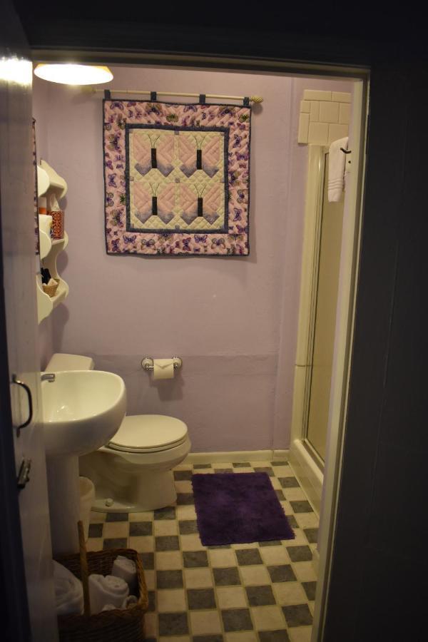 Churchtown Inn Bed And Breakfast Narvon Luaran gambar