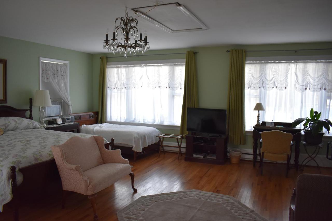 Churchtown Inn Bed And Breakfast Narvon Luaran gambar